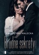 Okładka - Brudne sekrety