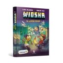 Ok�adka - Wioska (#6). Wioska (Tom 7). W lochu maga