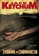 Okadka ksizki - Zabawa w chowanego