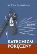 Okładka - Katechizm poręczny