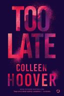 Ok�adka - Too Late