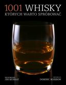 Ok�adka - 1001 whisky, kt�rych warto spr�bowa�
