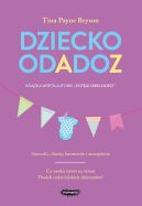 Okadka - Dziecko od A do Z
