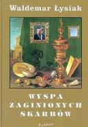 Okadka - Wyspa zaginionych skarbw