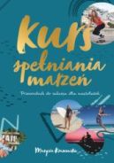 Okadka ksizki - Kurs speniania marze
