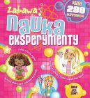 Okadka ksizki - Zabawa. Nauka. Eksperymenty