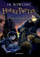 Okadka ksizki - Harry Potter i kamie Duddle - oprawa twarda