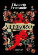 Ok�adka ksi�zki - Niepokorna