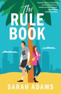 Okładka ksiązki - The Rule Book