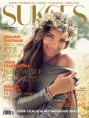 Ok�adka - SUKCES nr 9/253