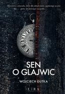 Okładka książki - Sen o Glajwic