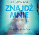 Ok�adka - Znajd� mnie. Audiobook