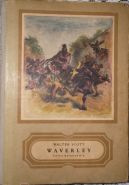 Okadka - Waverly tom 1