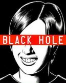 Okadka - Black Hole