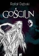 Okładka - Gościun