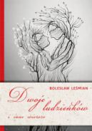 Okadka ksizki - Dwoje ludziekw i inne wiersze