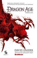 Okadka ksiki - Dragon Age: Powoanie