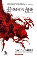 Okładka - Dragon Age: Powołanie