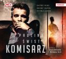 Ok�adka - Komisarz. Audiobook