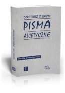 Ok�adka - Pisma ascetyczne