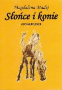 Okładka - Krótkie dni i noce