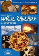 Ok�adka - Wizje zag�ady w literaturze