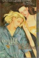 Ok�adka - The Other Side of the Mirror tom 2