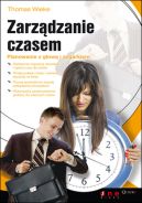 Okadka ksizki - Zarzdzanie czasem