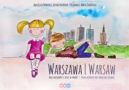 Okadka - Warszawa - mali mieszkacy i dzieci w podry