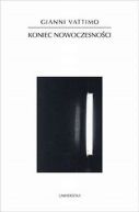 Okadka - Koniec nowoczesnoci