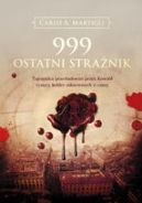 Ok�adka - 999 ostatni stra�nik