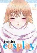 Ok�adka - Projekt Cosplay #9