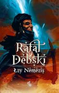 Okładka - Łzy Nemezis