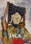Ok�adka ksi�zki - Jack