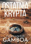 Ok�adka - Ostatnia krypta