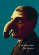 Ok�adka ksi�zki - Pan Profesor