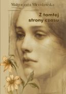 Ok�adka ksi�zki - Z tamtej strony czasu