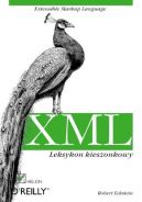 Okadka - XML. Leksykon kieszonkowy