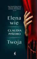 Okładka - Elena wie. Twoja