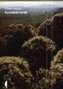 Ok�adka - Sycylijski mrok