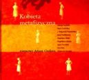 Okładka - Kobieta metafizyczna