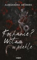 Ok�adka -  Kochanie? Witam w piekle