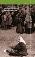 Okadka - Bieestwo 1915 . Zapomniani uchodcy