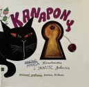 Ok�adka - Kanapony
