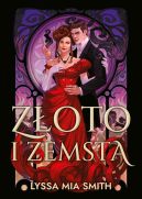 Ok�adka - Z�oto i zemsta