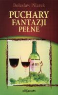 Ok�adka - Puchary fantazji pe�ne