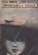 Ok�adka - Opowie�ci o Tavsie