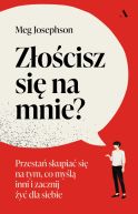 Ok�adka - Z�o�cisz si� na mnie?