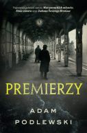 Okładka - Premierzy