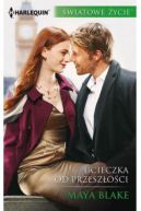 Ok�adka ksi�zki - Ucieczka od przesz�o�ci